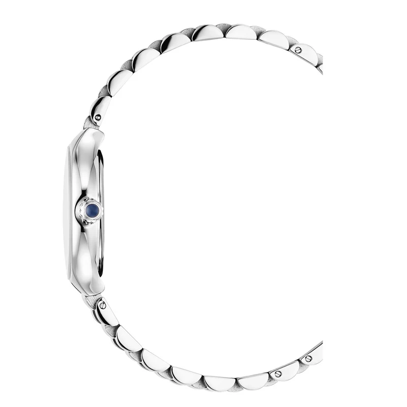 Jacques du Manoir Celine Montre Femme Argentée JWL06001