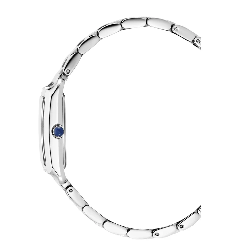 Jacques du Manoir Emily III Montre Femme Argentée JWL05801