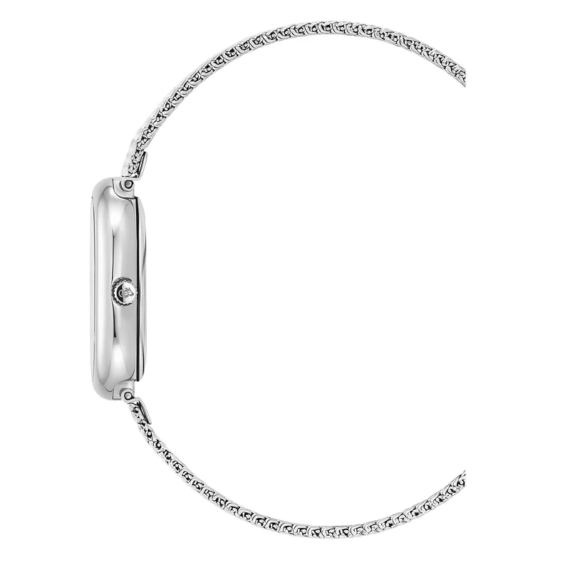 Jacques du Manoir Noblesse Montre Femme Argentée JWL05201