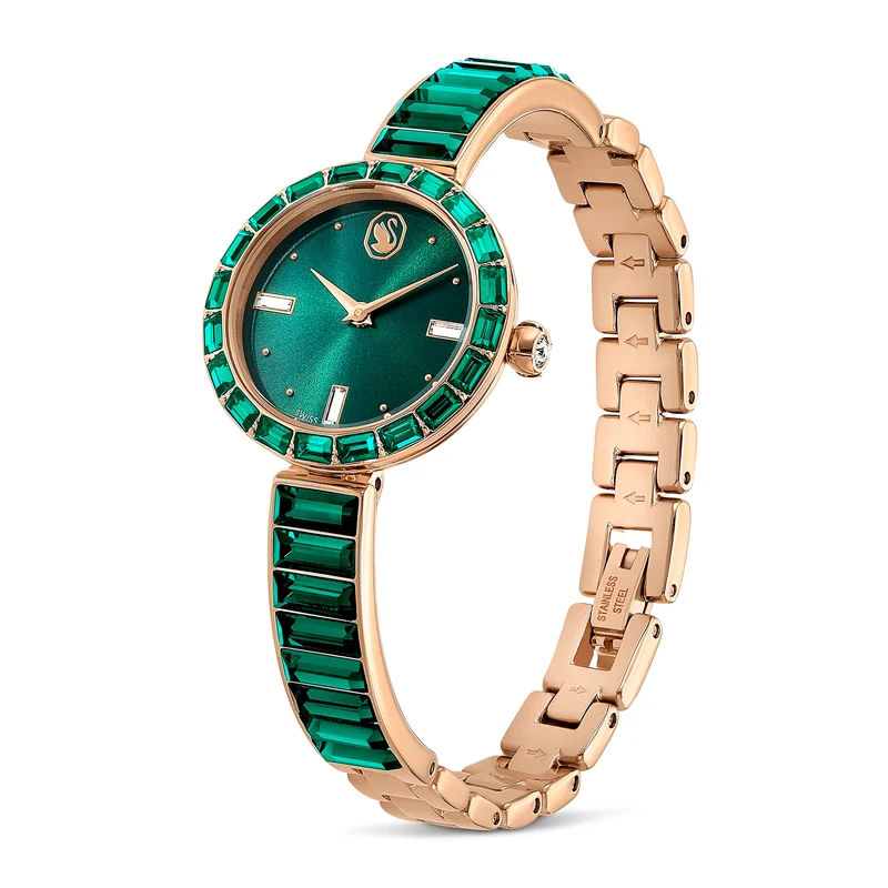 Swarovsk Matrix Montre femme Swarovski Matrix 5690808