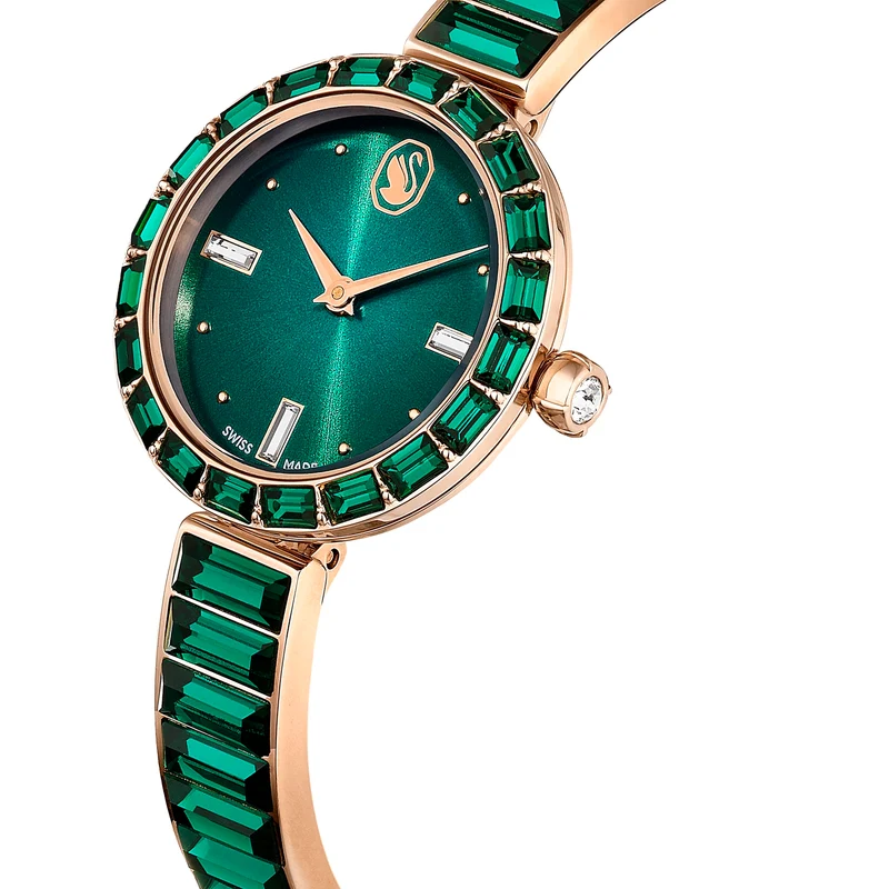 Swarovsk Matrix Montre femme Swarovski Matrix 5690808