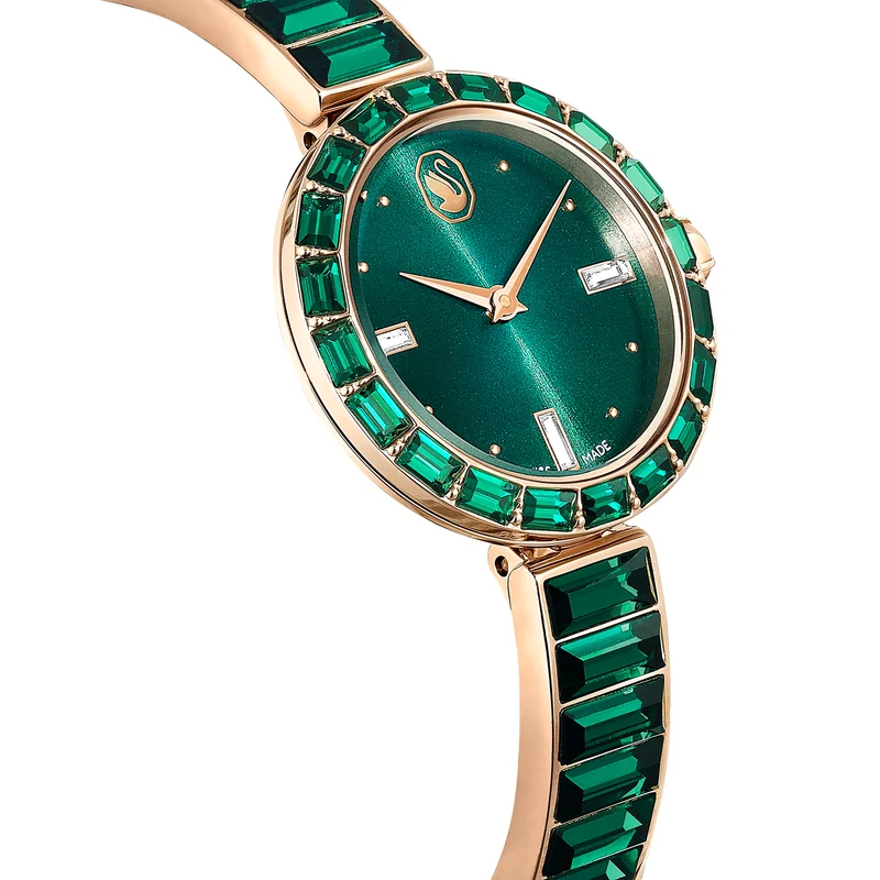 Swarovsk Matrix Montre femme Swarovski Matrix 5690808