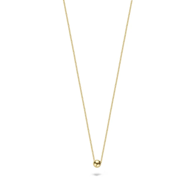 Blush Collier Or 3120YGO