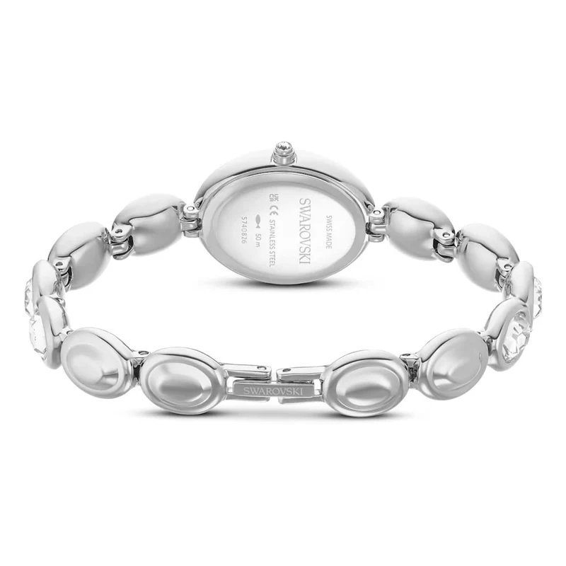 Swarovski Montre femme Imber couleur argent 5740826