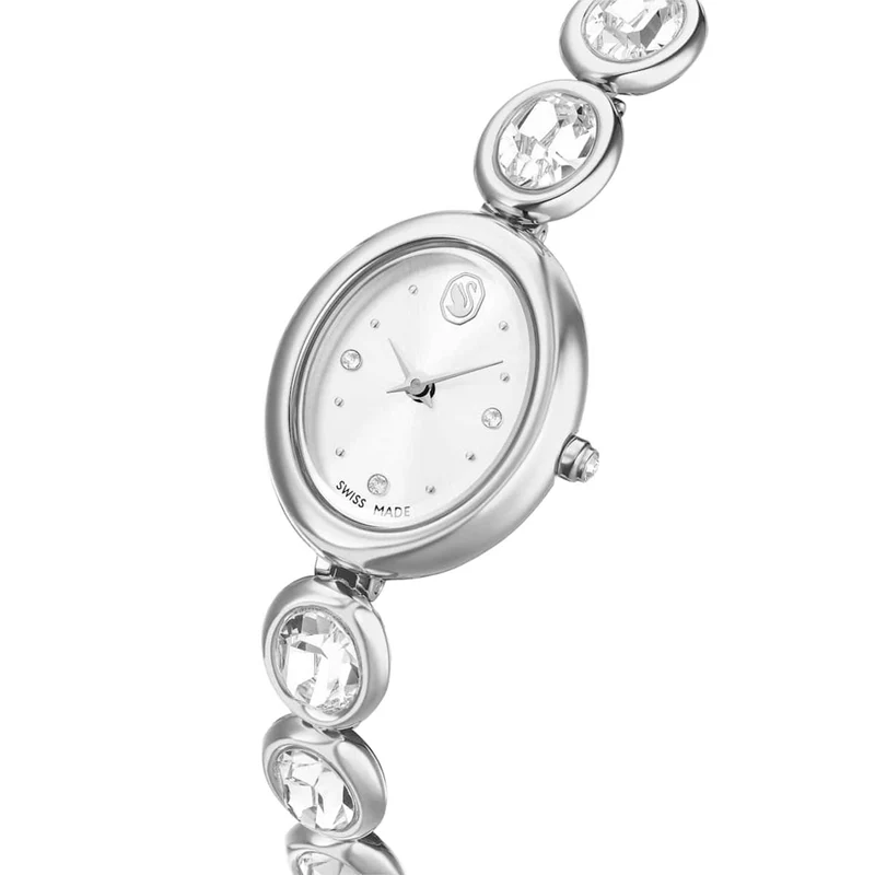 Swarovski Montre femme Imber couleur argent 5740826