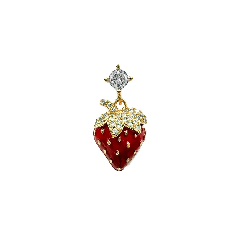 BOUCLE "FRAGOLA"