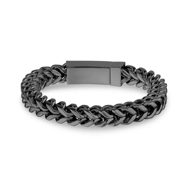Bracelet Franco Link | 8MM