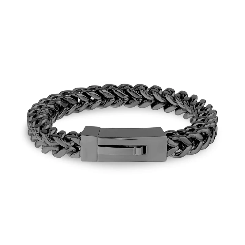 Bracelet Franco Link | 8MM