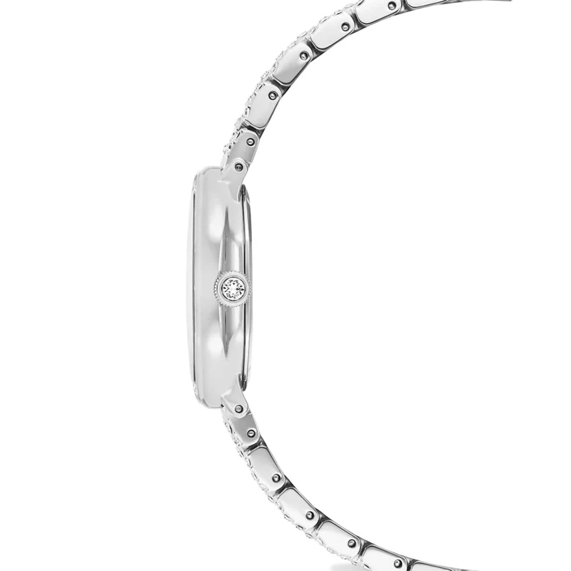 Swarovski Montre femme Dextera en acier argenté 5749451
