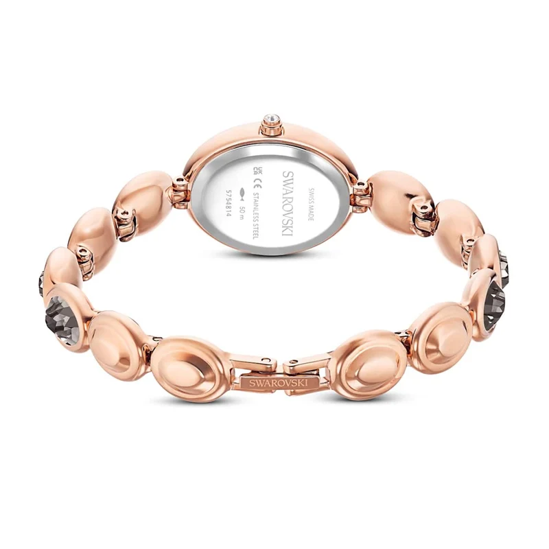 Swarovski Montre femme Imber couleur or rose 5754814