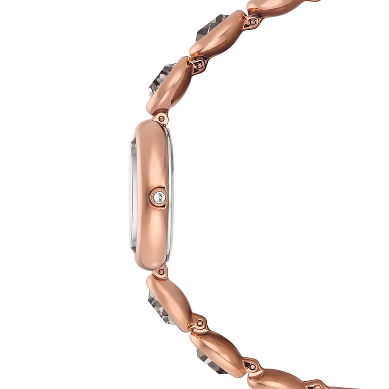 Swarovski Montre femme Imber couleur or rose 5754814