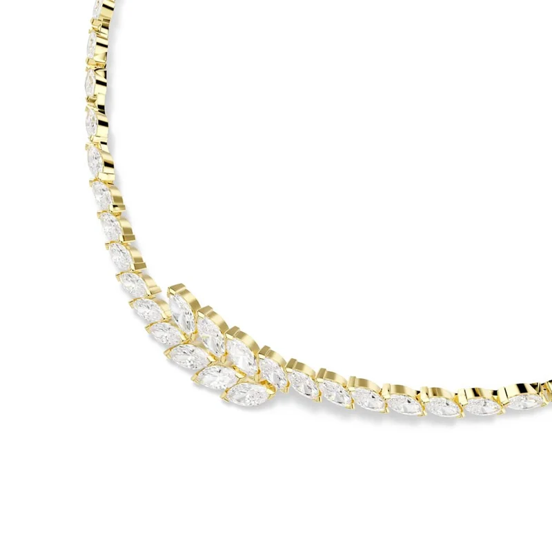 Swarovski Ensemble de bijoux Mesmera Glam Or 5764868