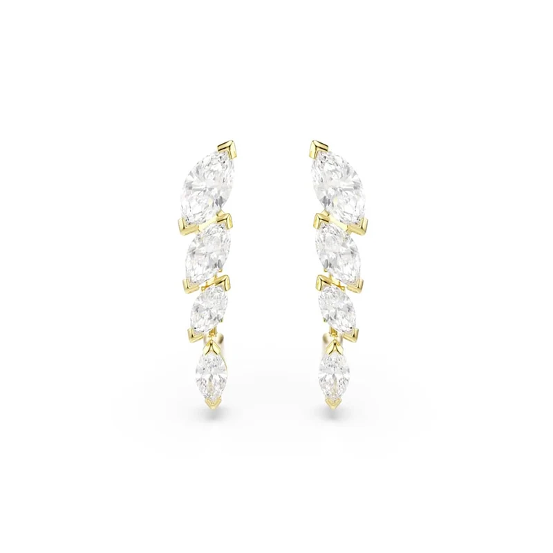 Swarovski Ensemble de bijoux Mesmera Glam Or 5764868