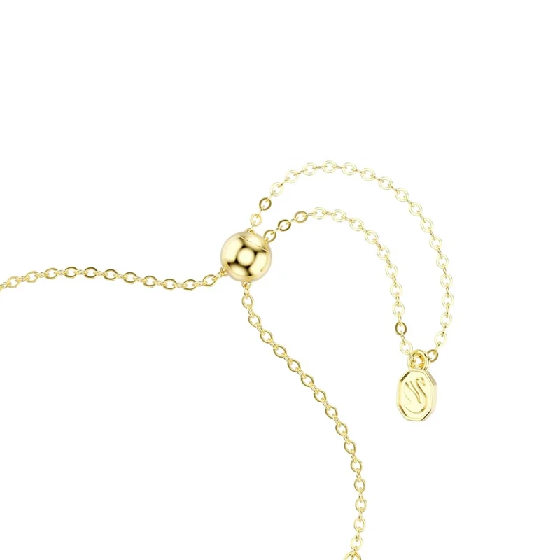 Swarovski Bracelet Imber Tennis Emily Or 5757824