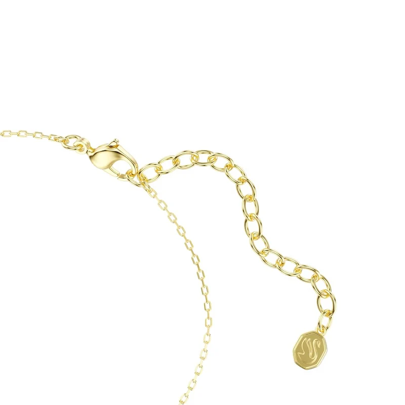 Swarovski Bracelet couleur or uniquement 5757795
