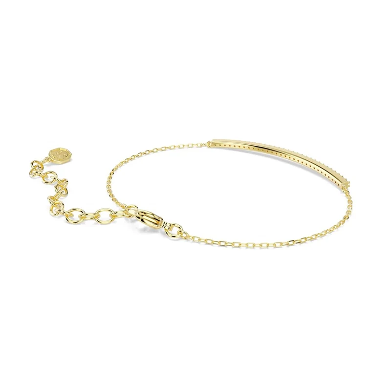 Swarovski Bracelet couleur or uniquement 5757795