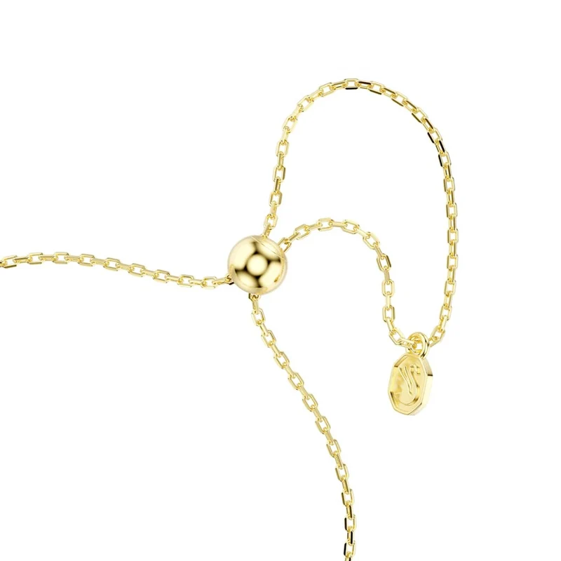Swarovski Bracelet Magic Gold Link 5757800