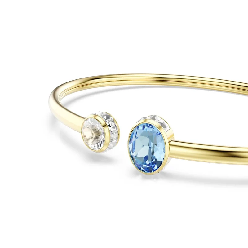 Swarovski Bracelet Chroma Gold 5757998