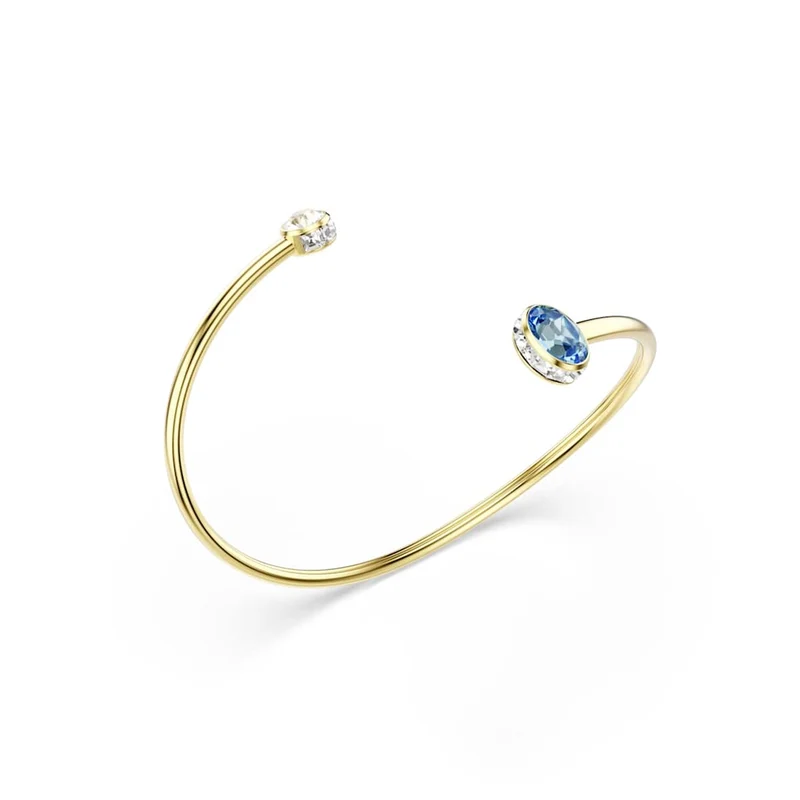 Swarovski Bracelet Chroma Gold 5757998