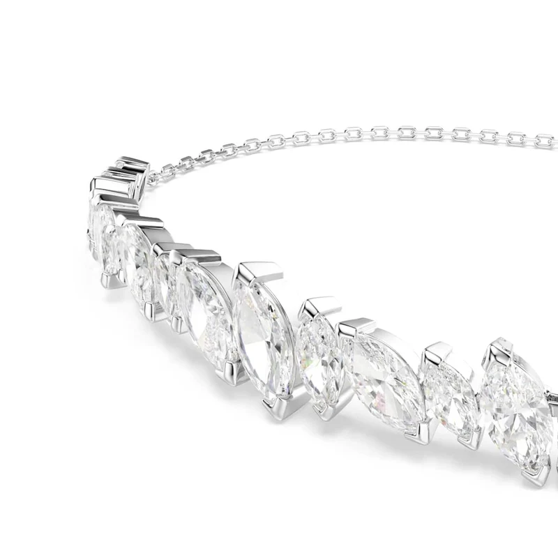 Swarovski Bracelet Mesmera Glam couleur argent 5748650