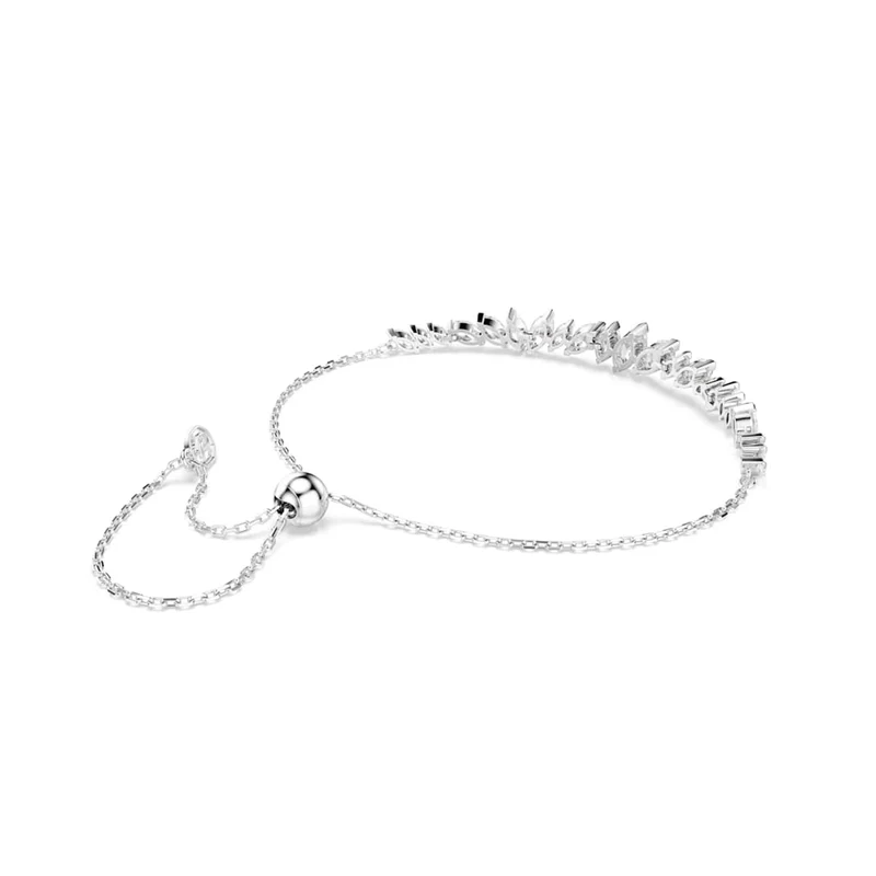 Swarovski Bracelet Mesmera Glam couleur argent 5748650