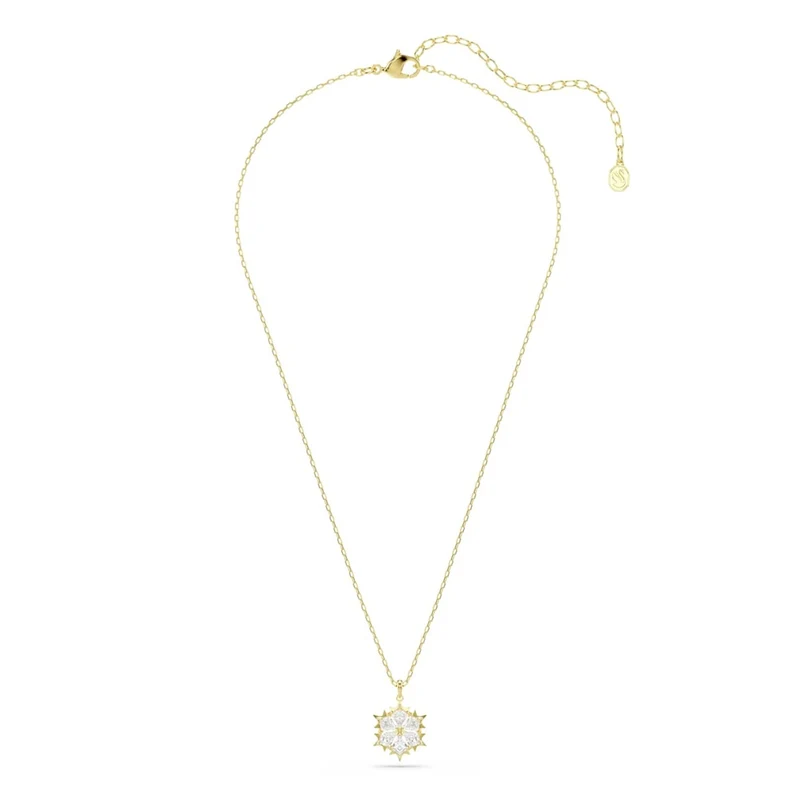 Swarovski Collier Magic Gold 5757788