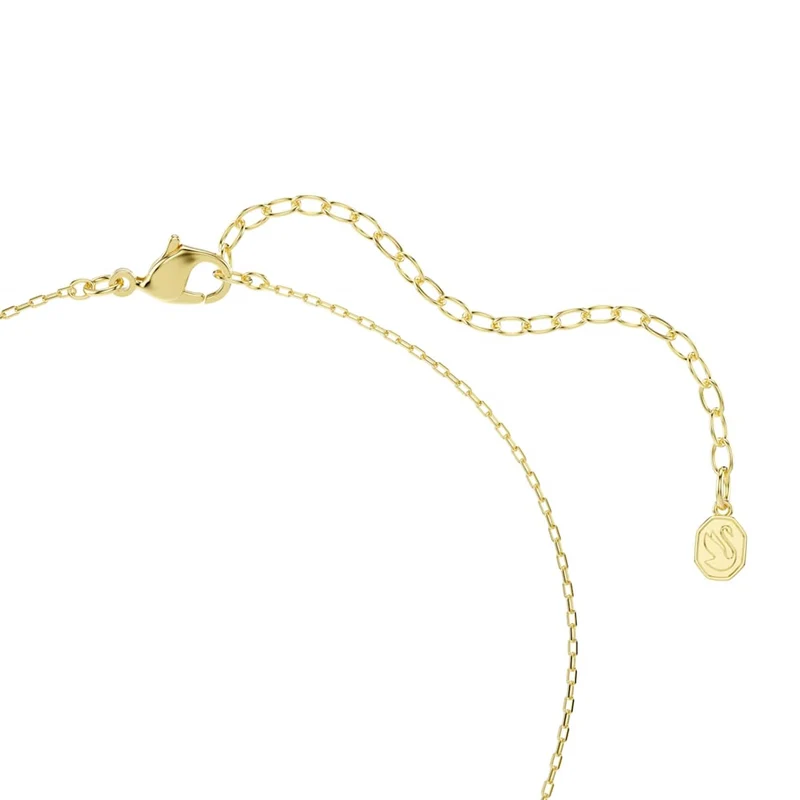 Swarovski Collier Magic Gold 5757788