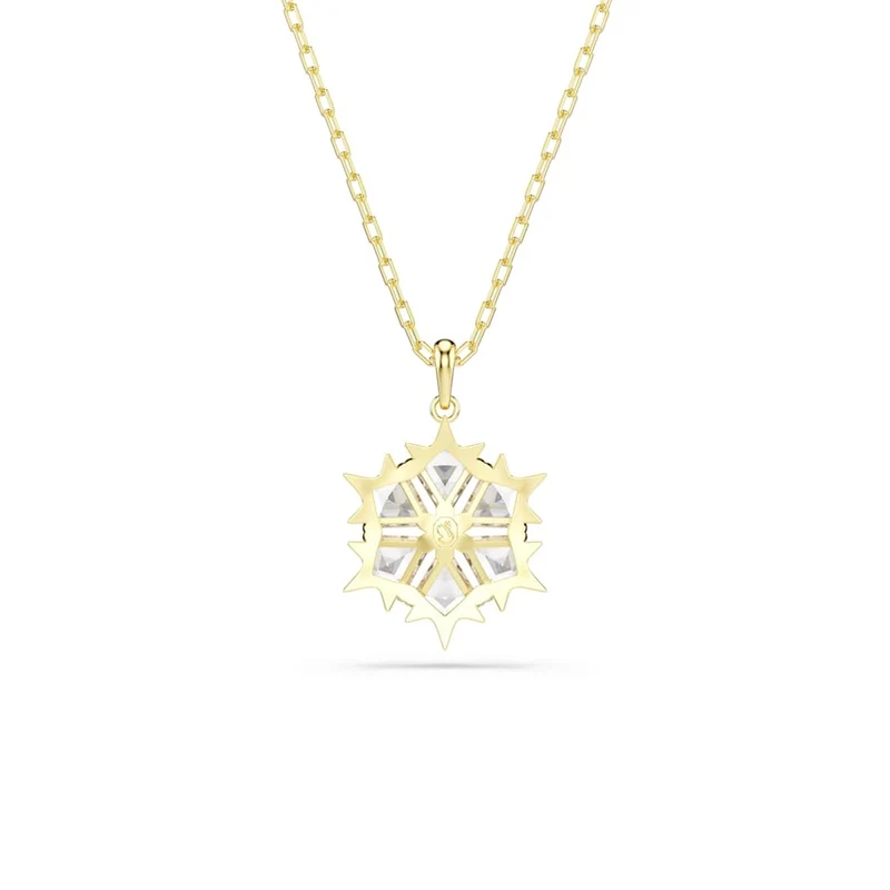 Swarovski Collier Magic Gold 5757788