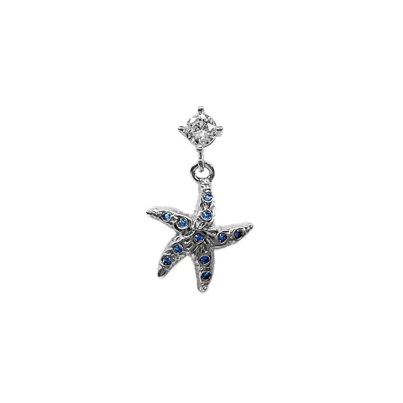 BOUCLE "PLAYA BLUE"