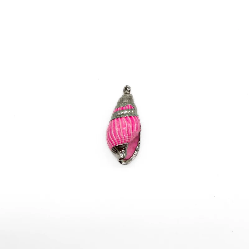 GRAVURE BRACELET "COACHELLA" ARGENT