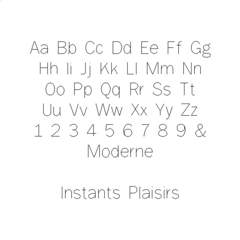 Collier "Jodi" plaqué or