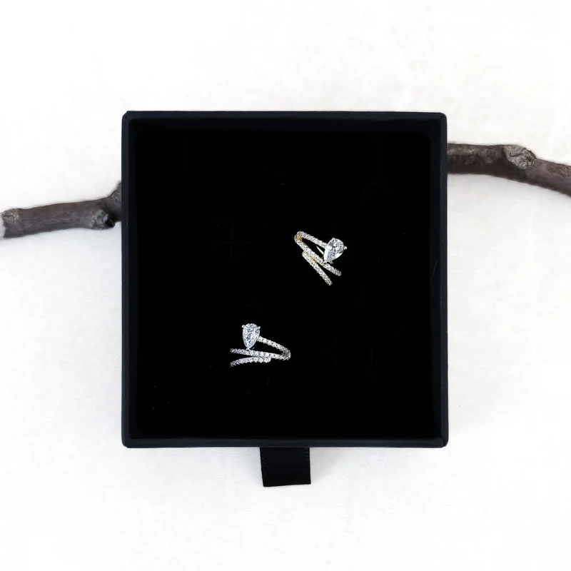 EARCUFF "GEETA"
