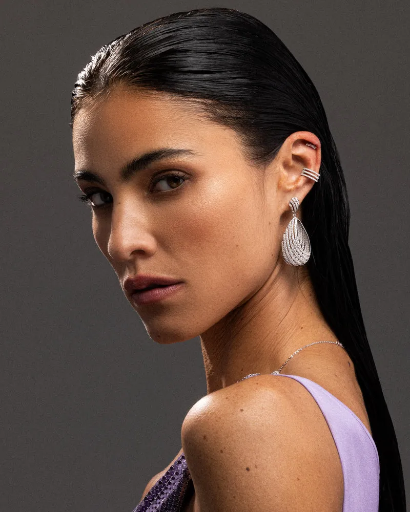 EARCUFF "NYC 3"