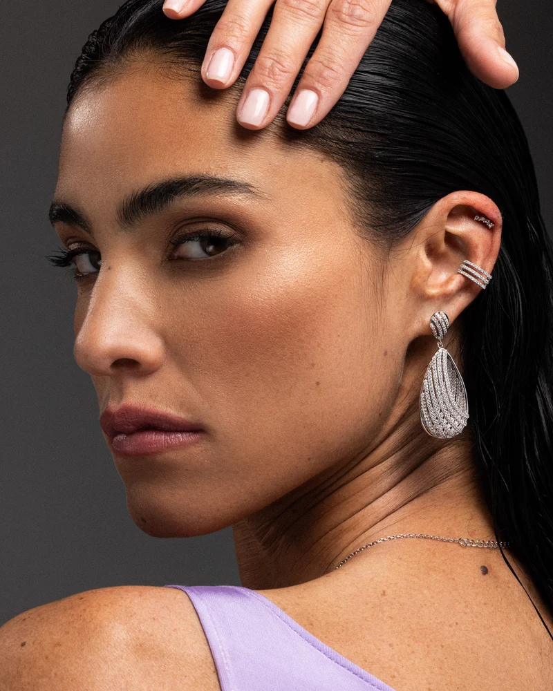 EARCUFF "NYC 3"