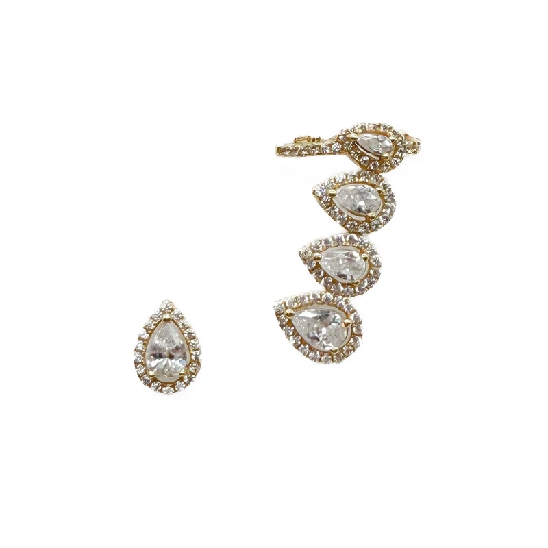 BOUCLES "JOA 4"
