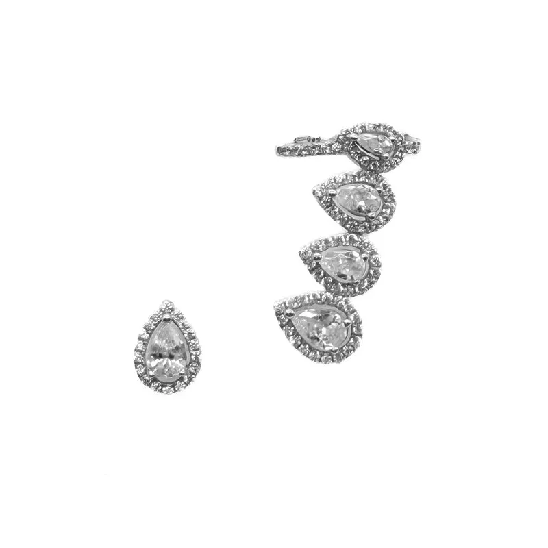 BOUCLES "JOA 4"