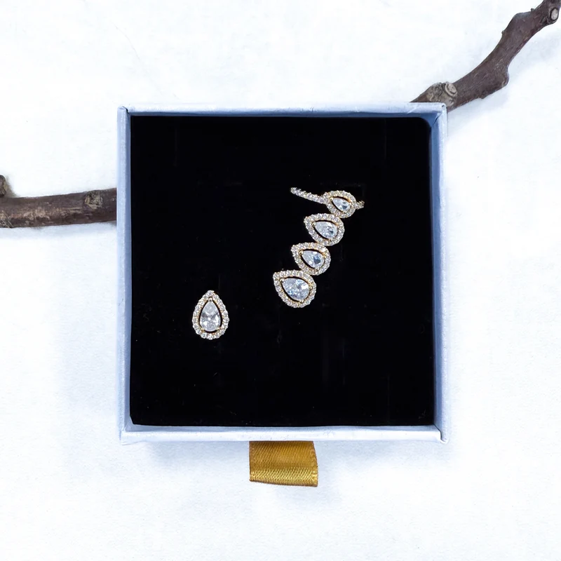 BOUCLES "JOA 4"
