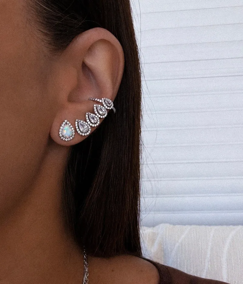 BOUCLES "JOA 4"