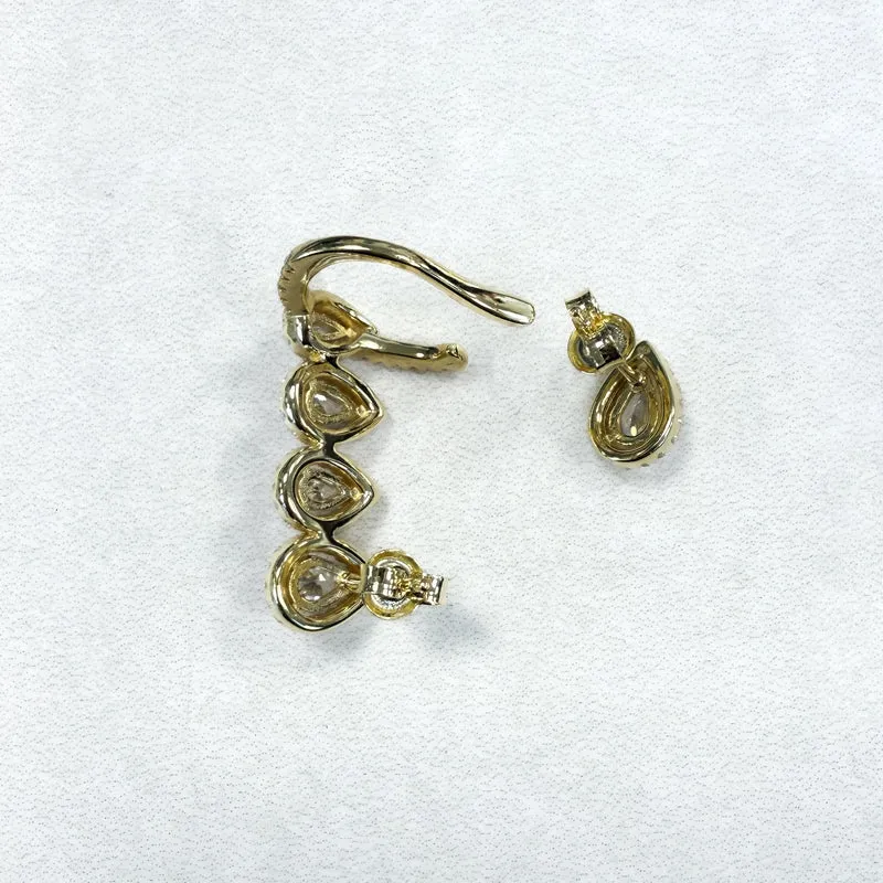 BOUCLES "JOA 4"