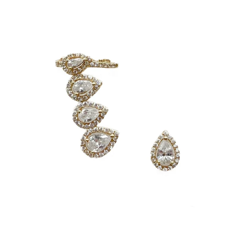 BOUCLES "JOA 4"
