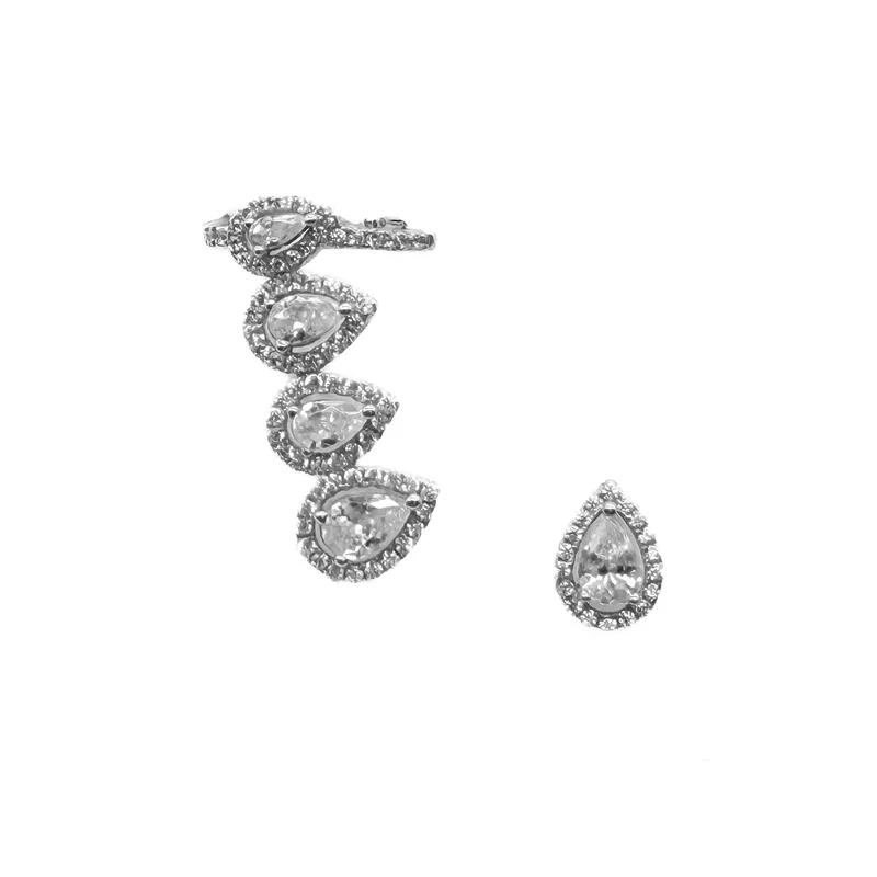 BOUCLES "JOA 4"