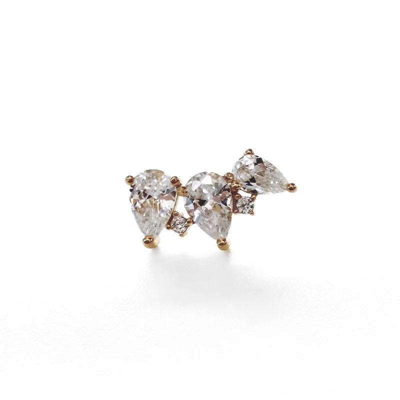 BOUCLE "SCAR"