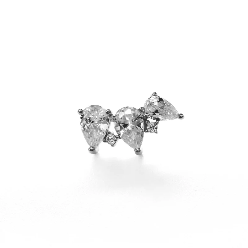 BOUCLE "SCAR"