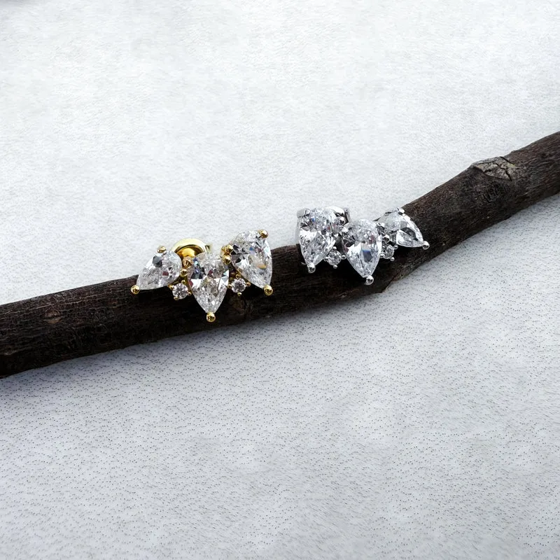 BOUCLE "SCAR"