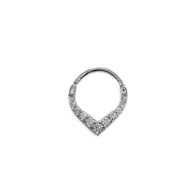 PIERCING "VICTOIRE DAITH"