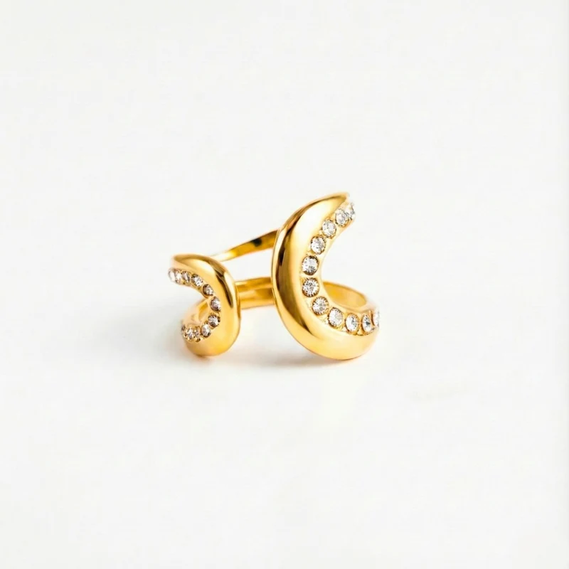 Bague Constellation