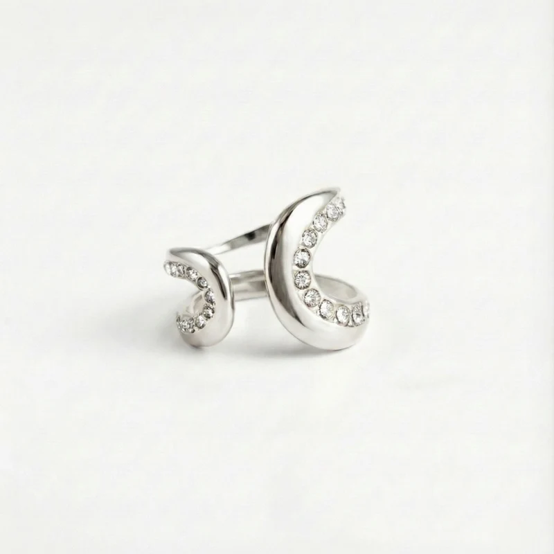 Bague Constellation