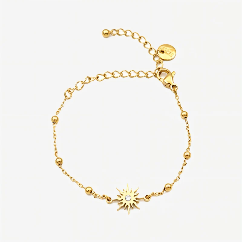 Bracelet enfant Petit Soleil
