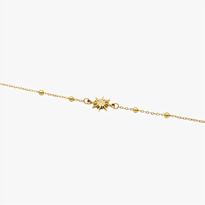 Bracelet enfant Petit Soleil