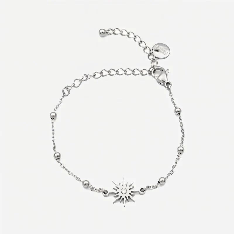 Bracelet enfant Petit Soleil